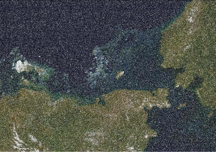 Alaska
